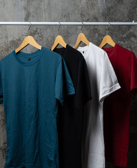 Embrace-Comfort-and-Style-with-Oversized-T-shirts-Your-Ultimate-Wardrobe-Essential Ink and Threads