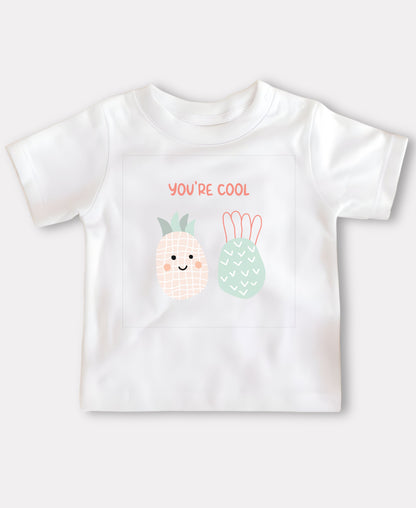 You Are Cool Tee