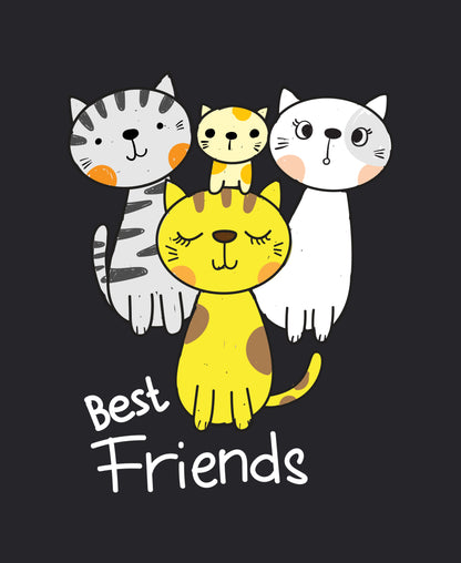 Best Friends Tee Teesea