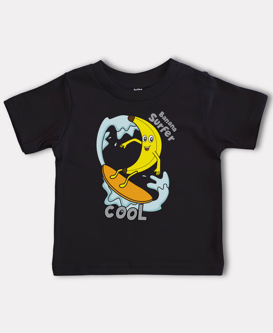 Banana Surfer Tee