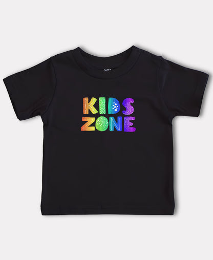 Kids Zone Tee