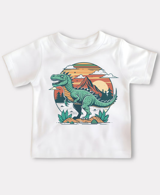 Dinosaur Tee