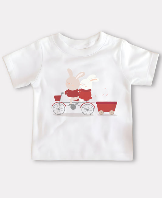 Bunny Tee