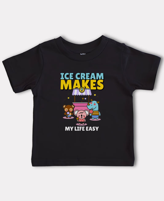 Ice Cream Makes Tee