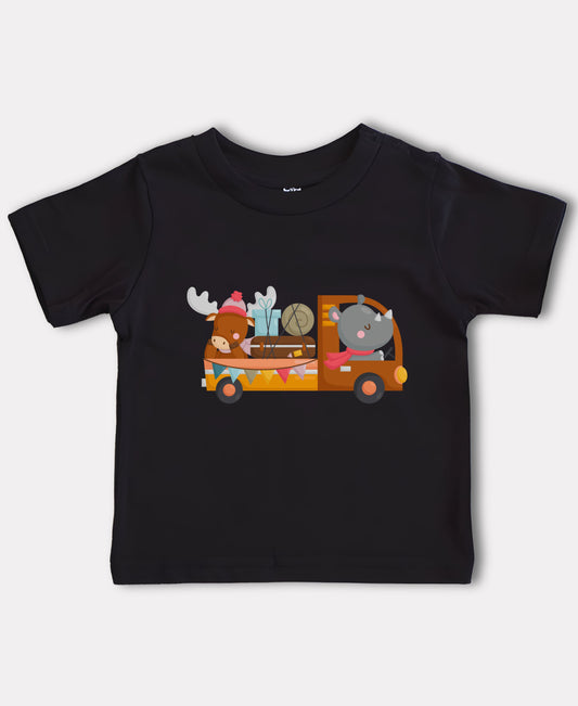 Animal Truck Tee