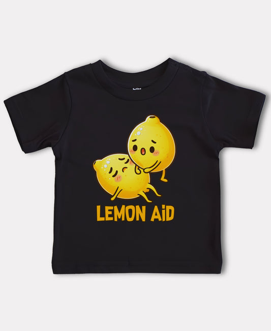 Lemon Aid Tee