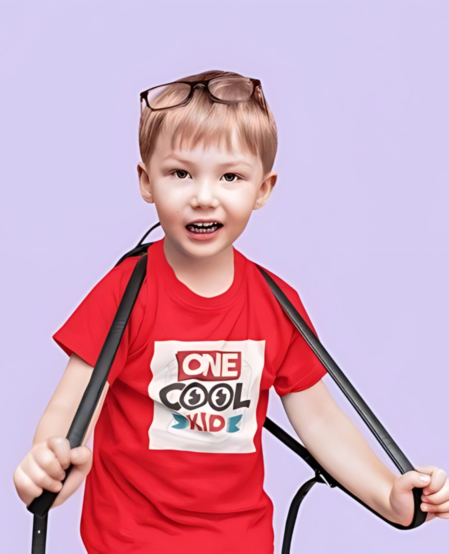 One Cool Kid Tee Teesea