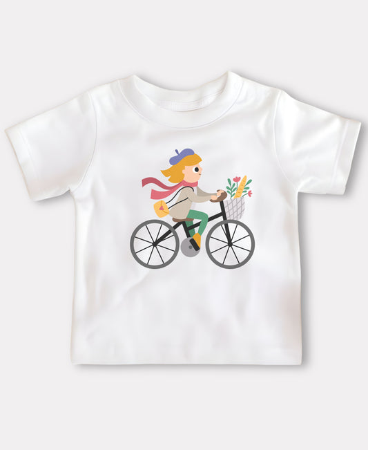 Cycle Tee