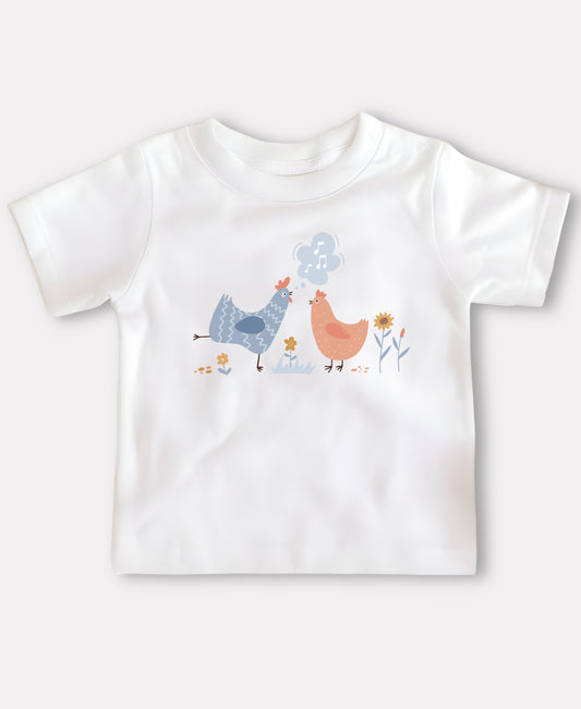 Chicken Dance Tee