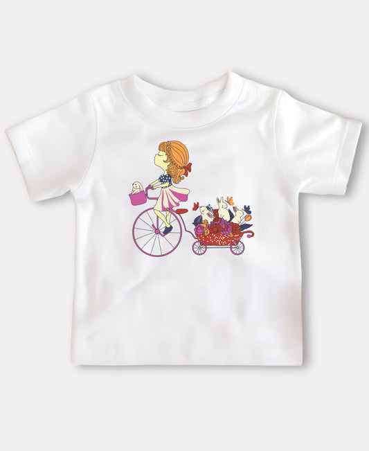 Fairy Tale Tee