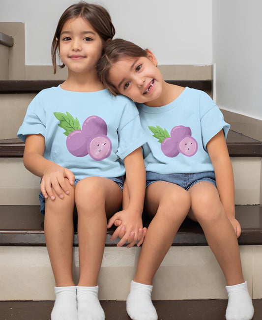 Grapes Tee Teesea