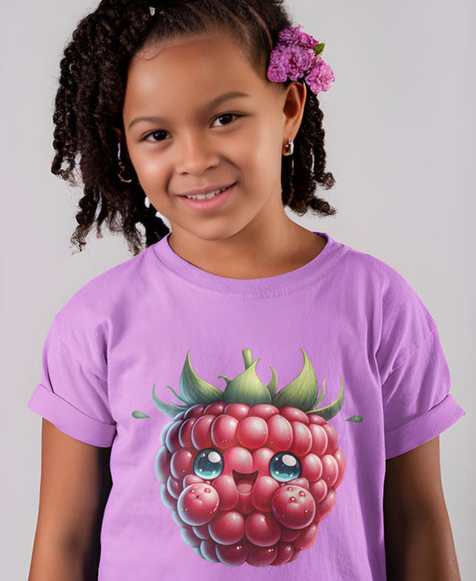 Strawberry Tee