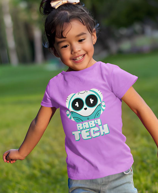 Baby Tech Tee