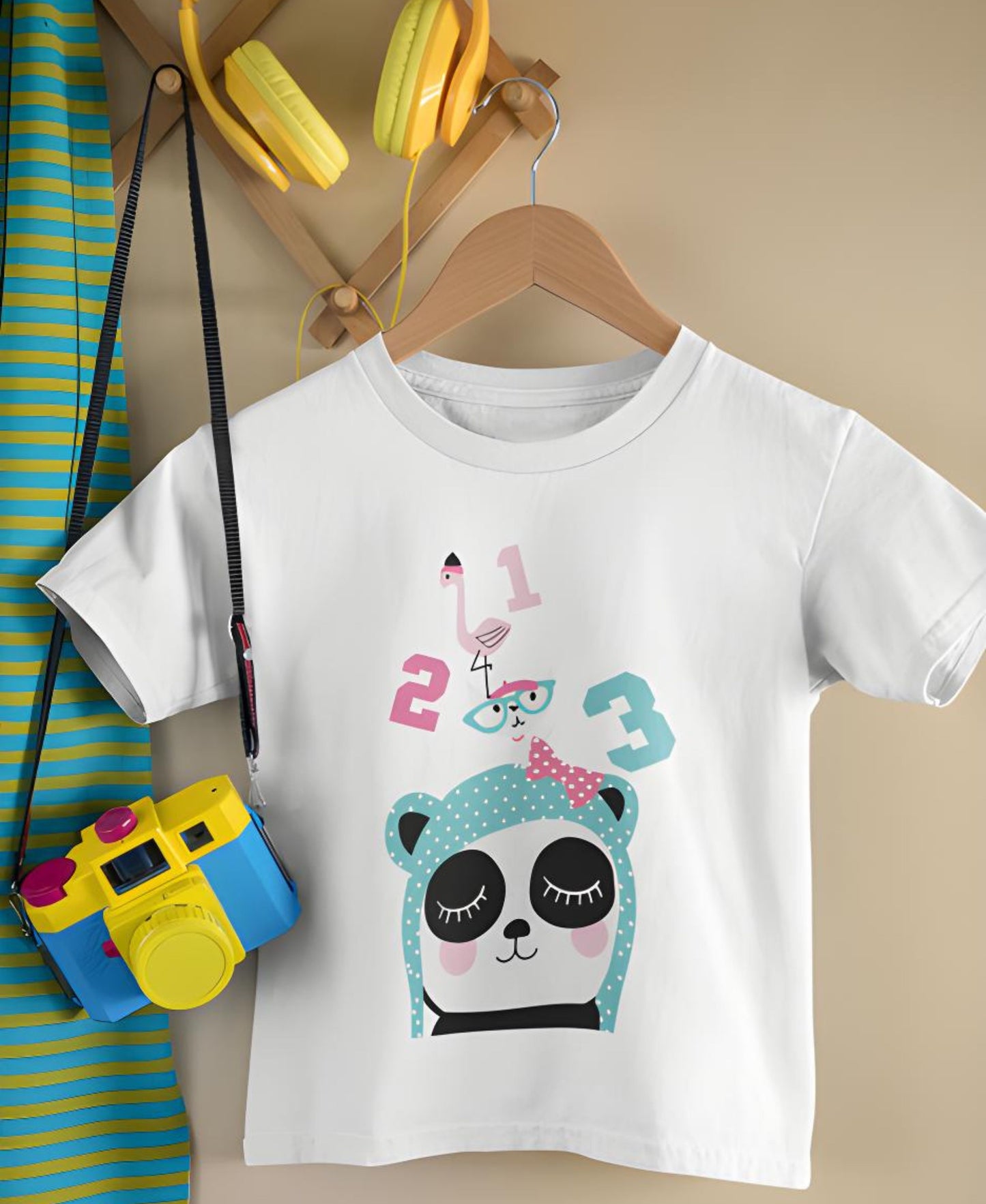 Cute Cat Tee