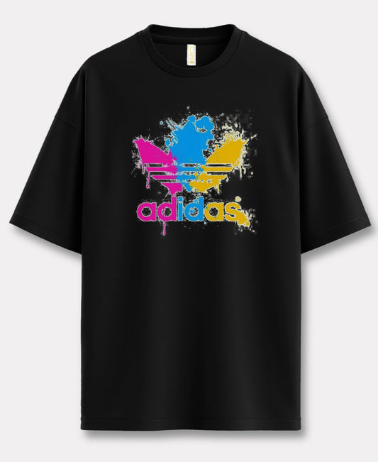 Adidas Over-size Tee