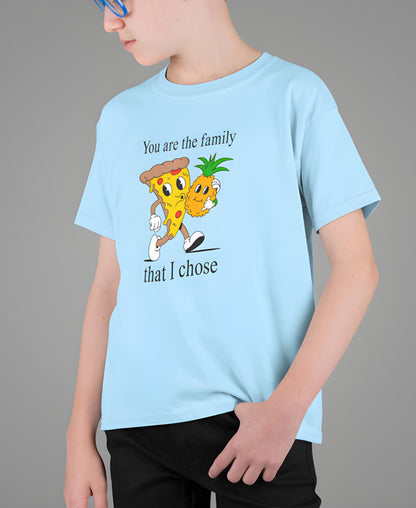 You Are The Family Tee Teesea