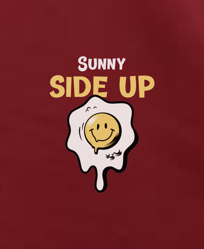 Sunny Side Up Tee Teesea