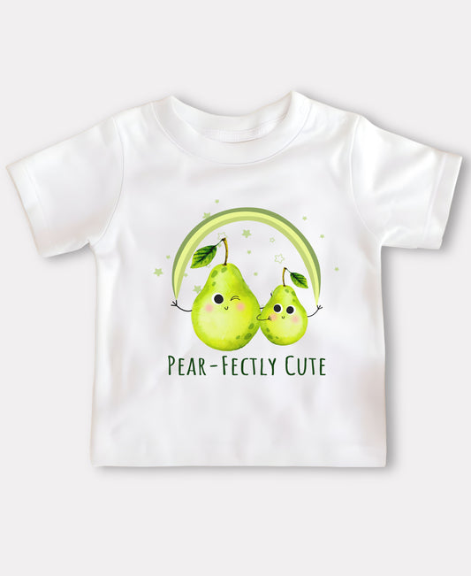 Pear-Fectly Cute Tee