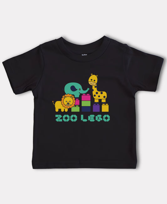 Zoo Lego Tee