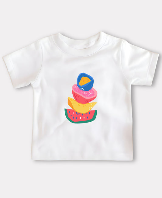 Fruits Tee