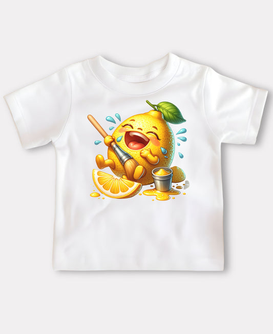 Funny fruit Tee