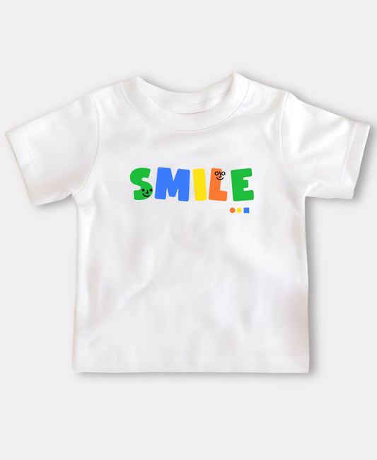 Smile Tee