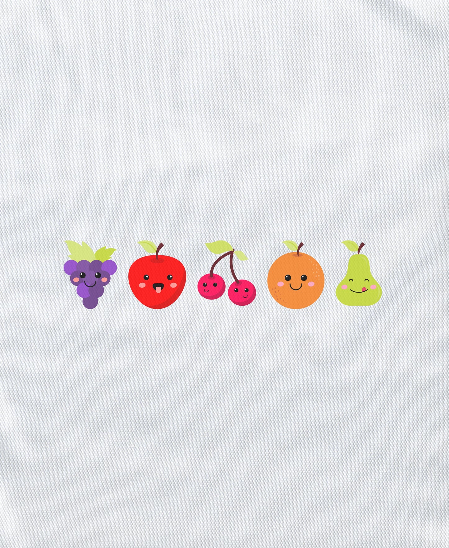 Fruits Tee Teesea