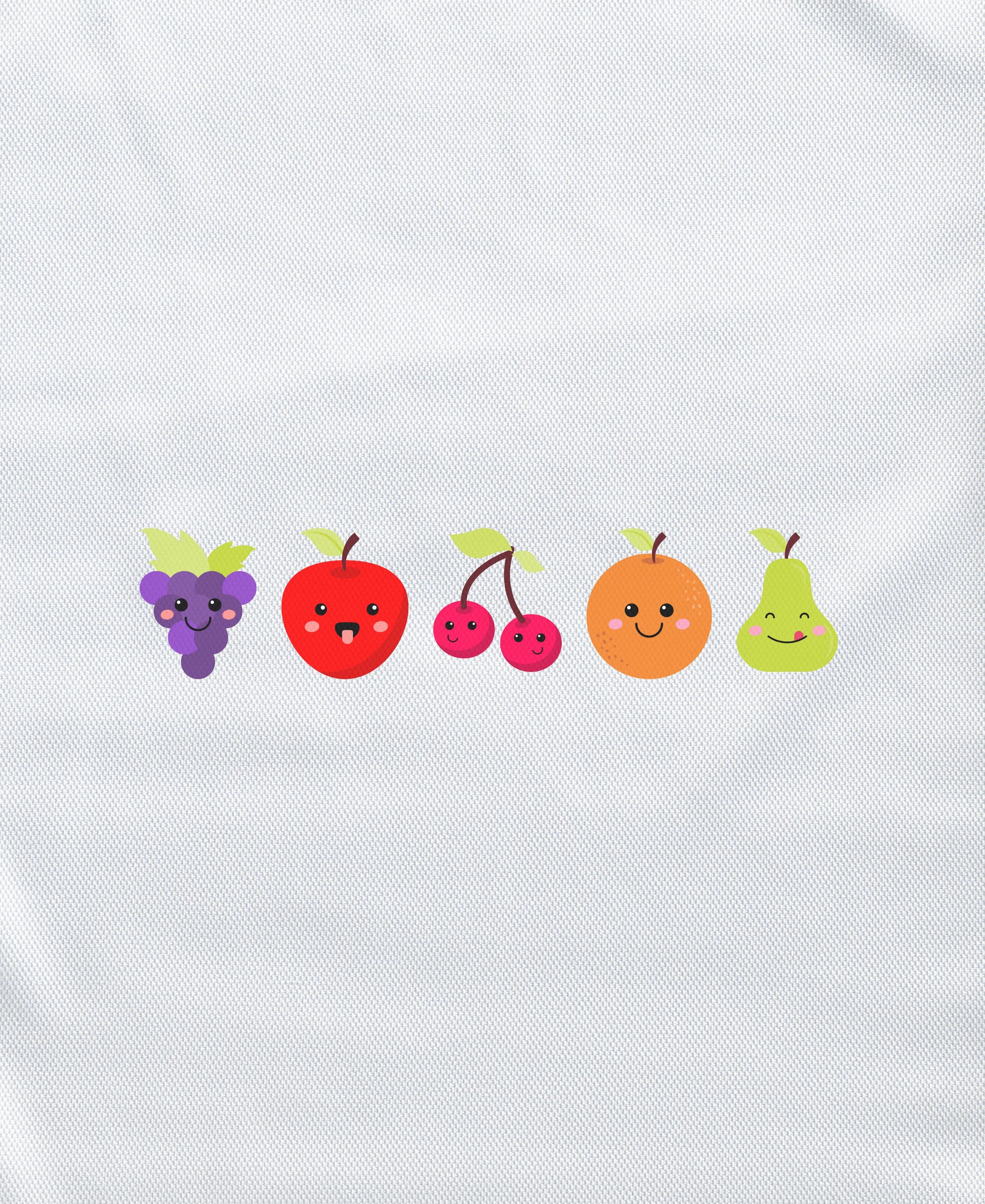 Fruits Tee Teesea