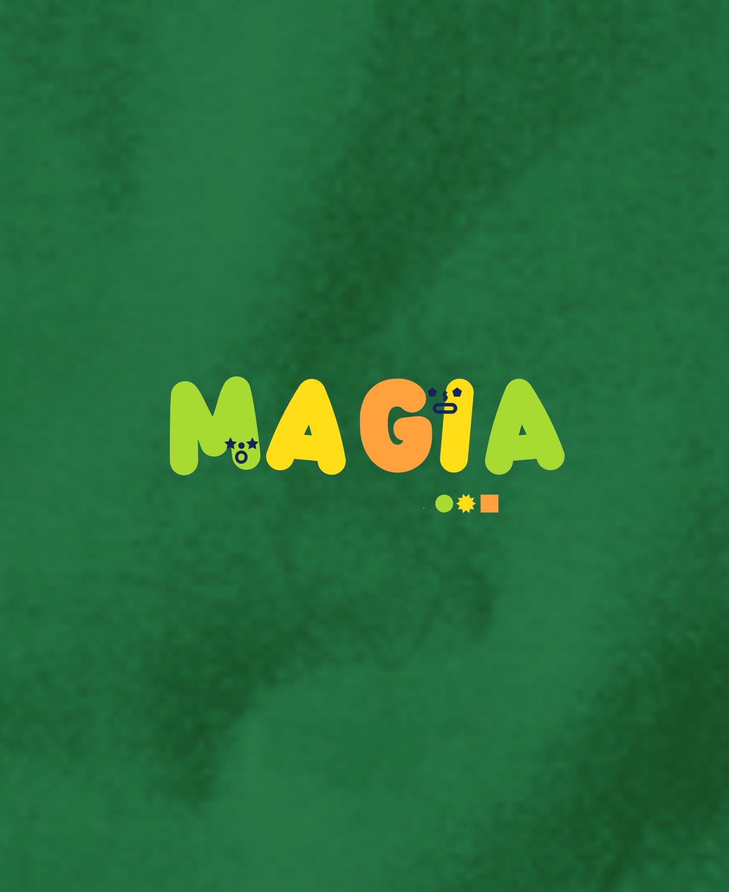 Magia Tee Teesea