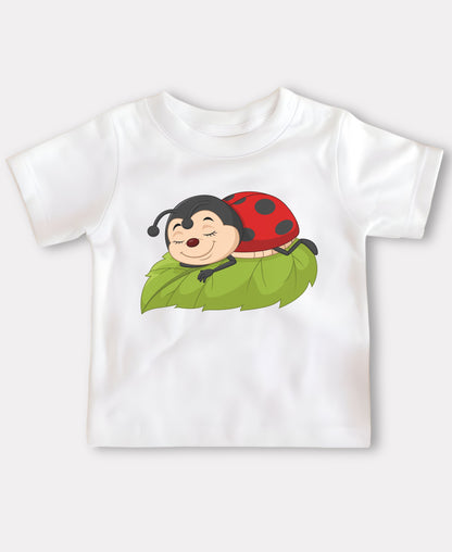 Lady Bug Tee