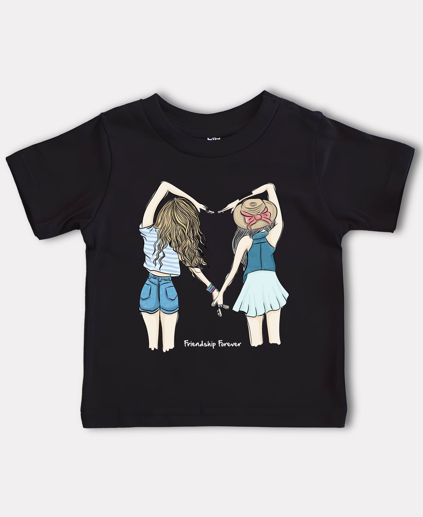 Friends Forever Tee