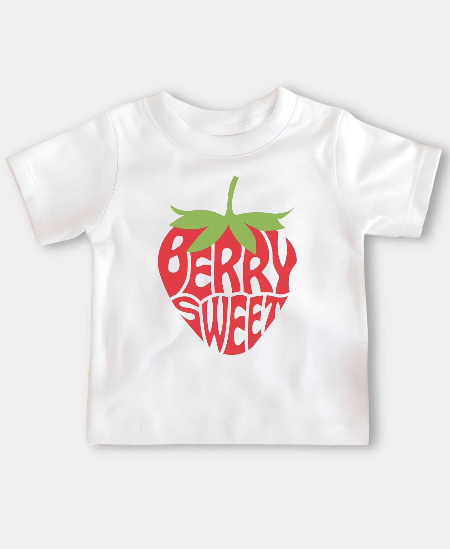 Berry Sweet Tee