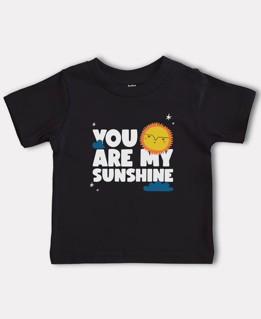 You Are My Sunshine Tee