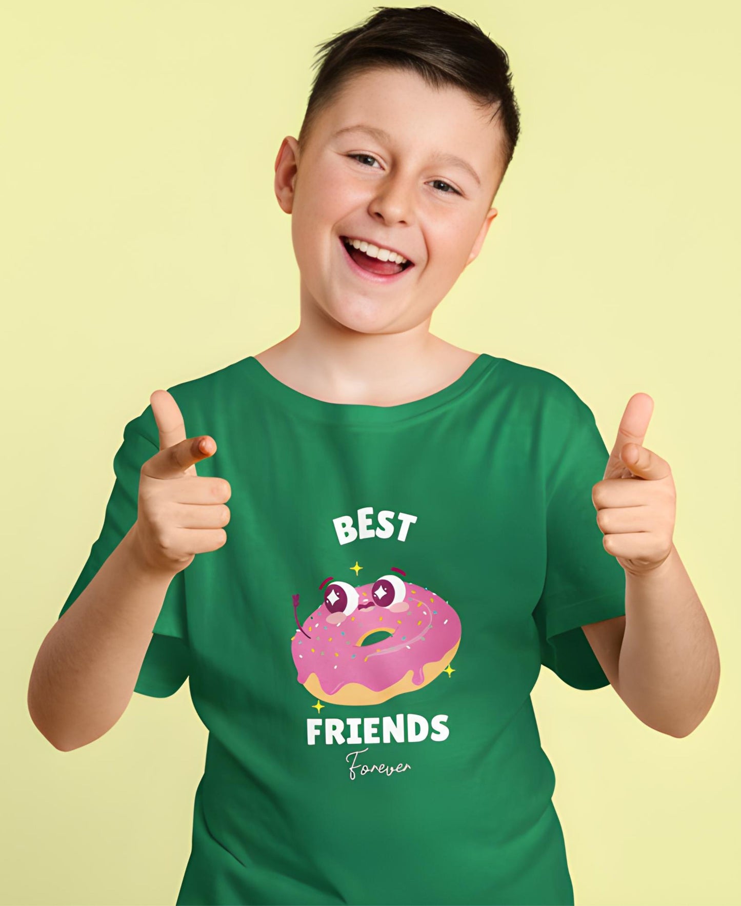 Best Friends Forever Tee Teesea