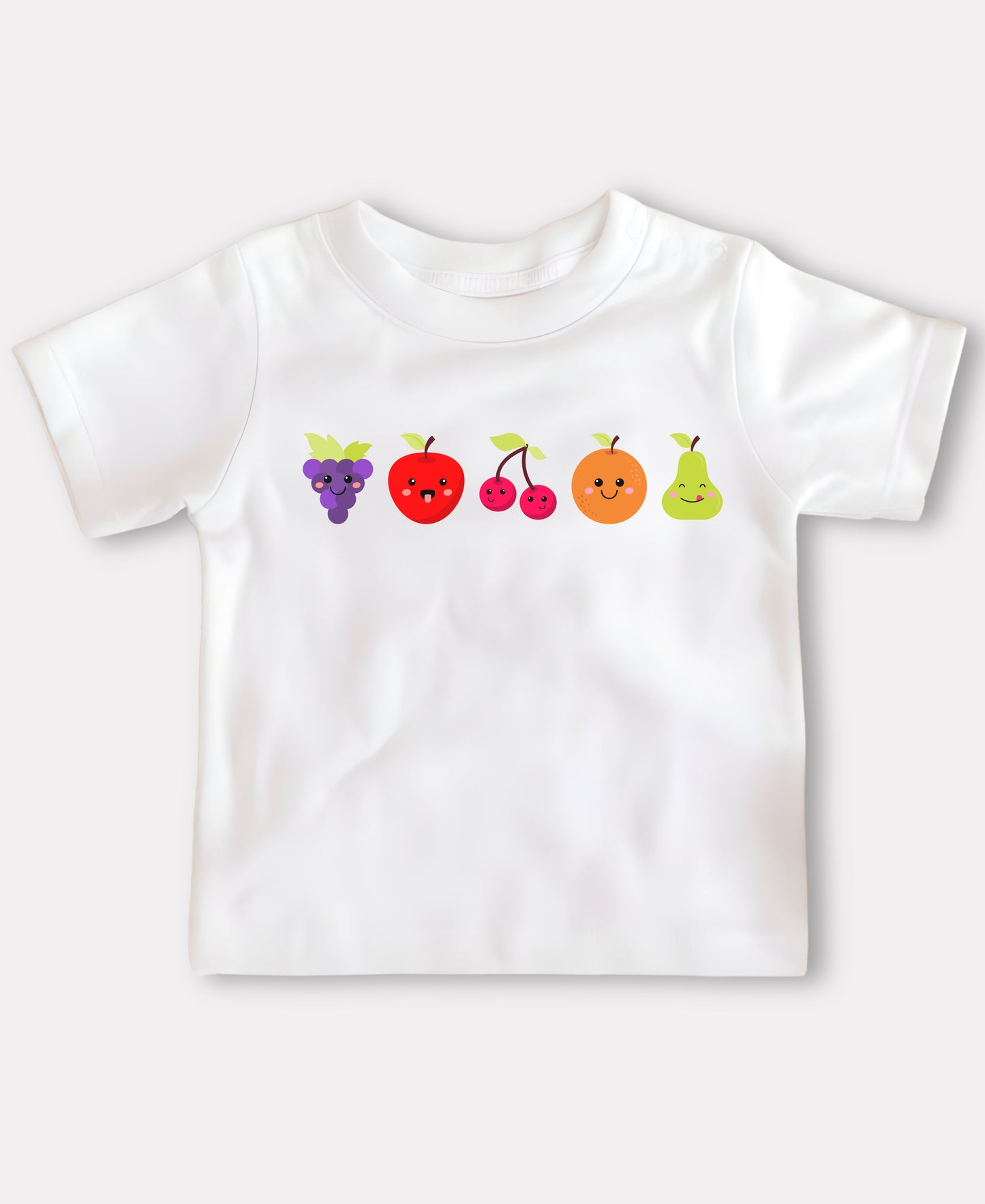 Fruits Tee