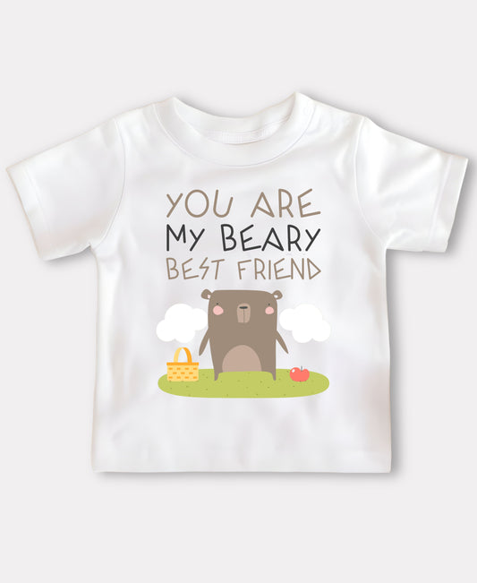 You Are My Beary Tee