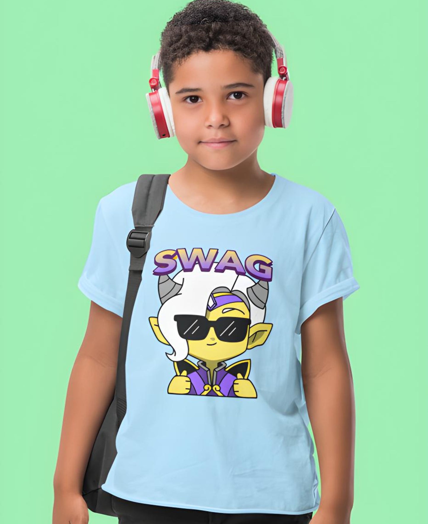 Swag Tee Teesea