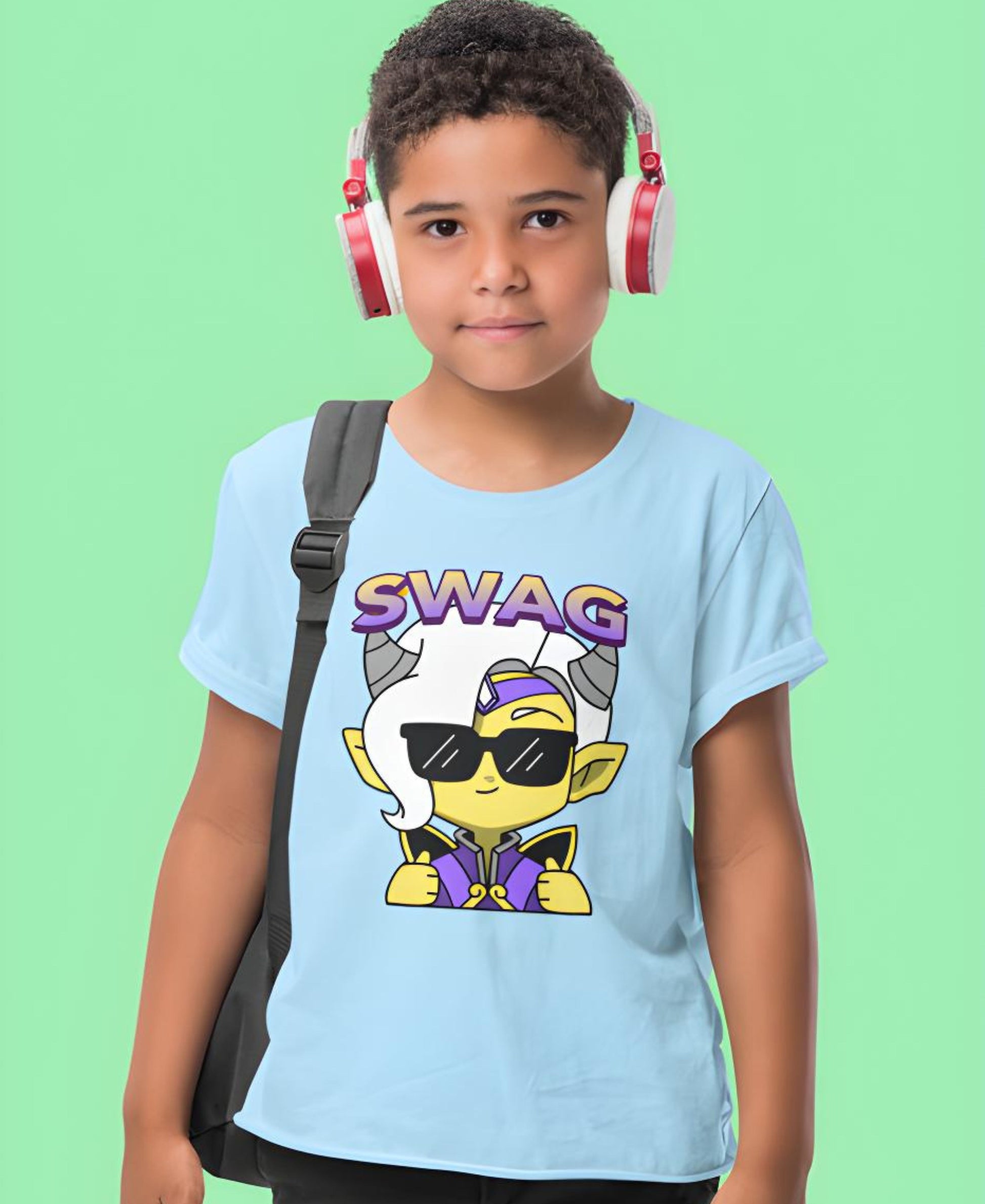 Swag Tee Teesea