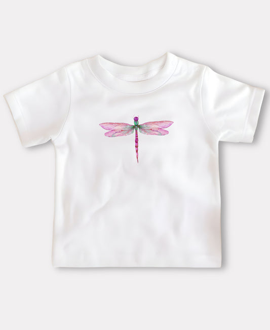 Butterfly Tee