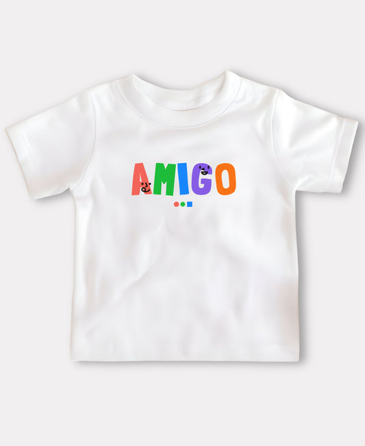 Amigo Tee