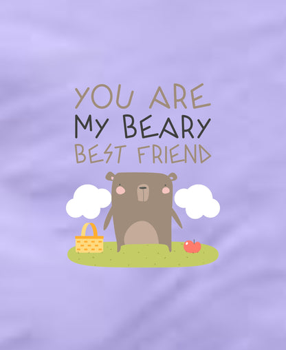 You Are My Beary Tee Teesea