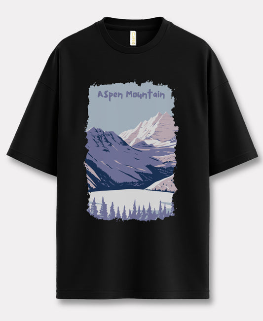 Alaska Over-Size Tee