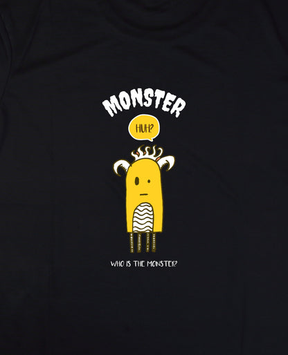 Monster Tee Teesea