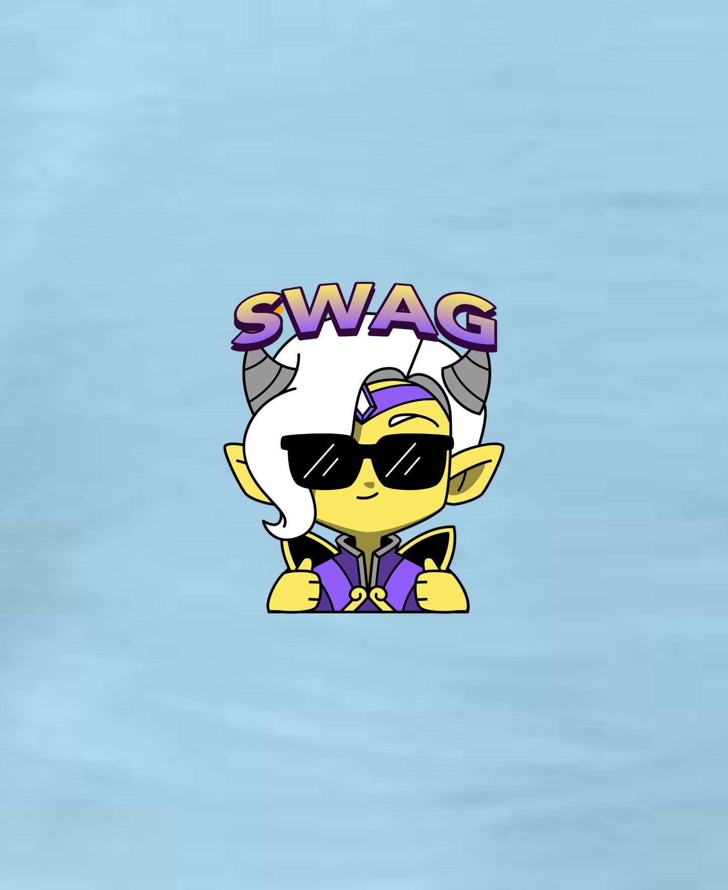 Swag Tee Teesea