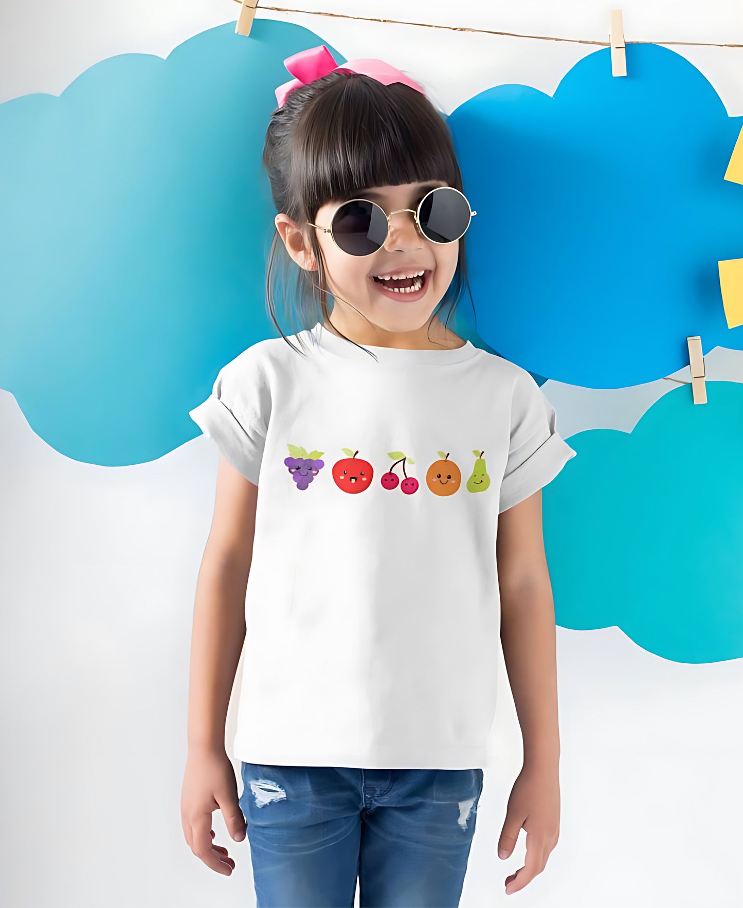 Fruits Tee Teesea