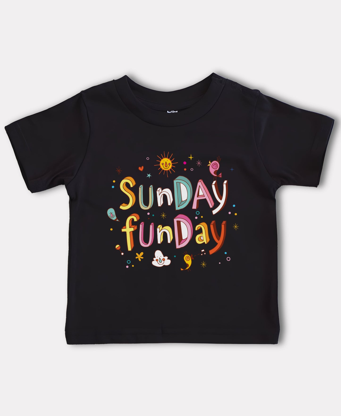 Sunday Funday Tee