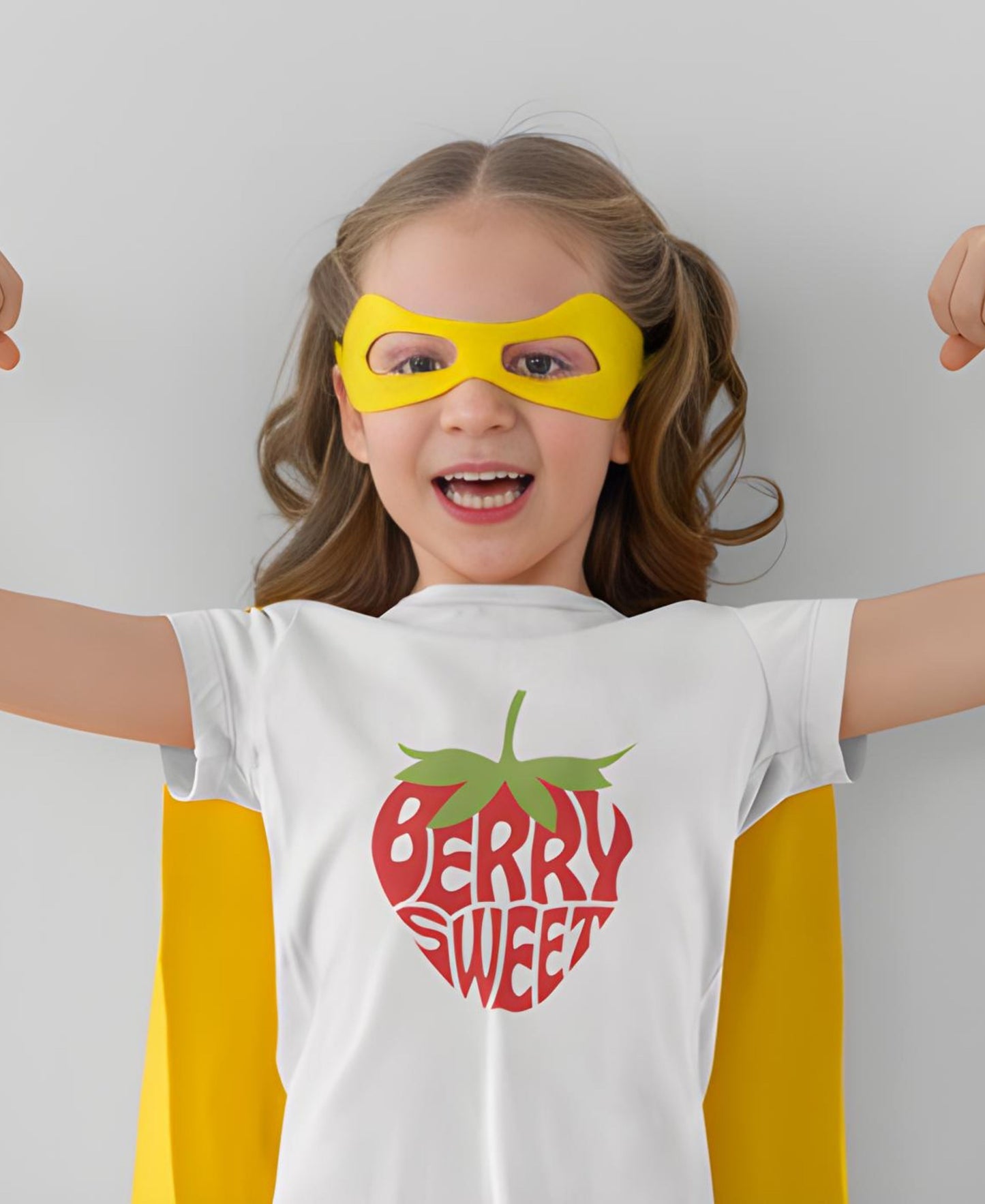 Berry Sweet Tee Teesea