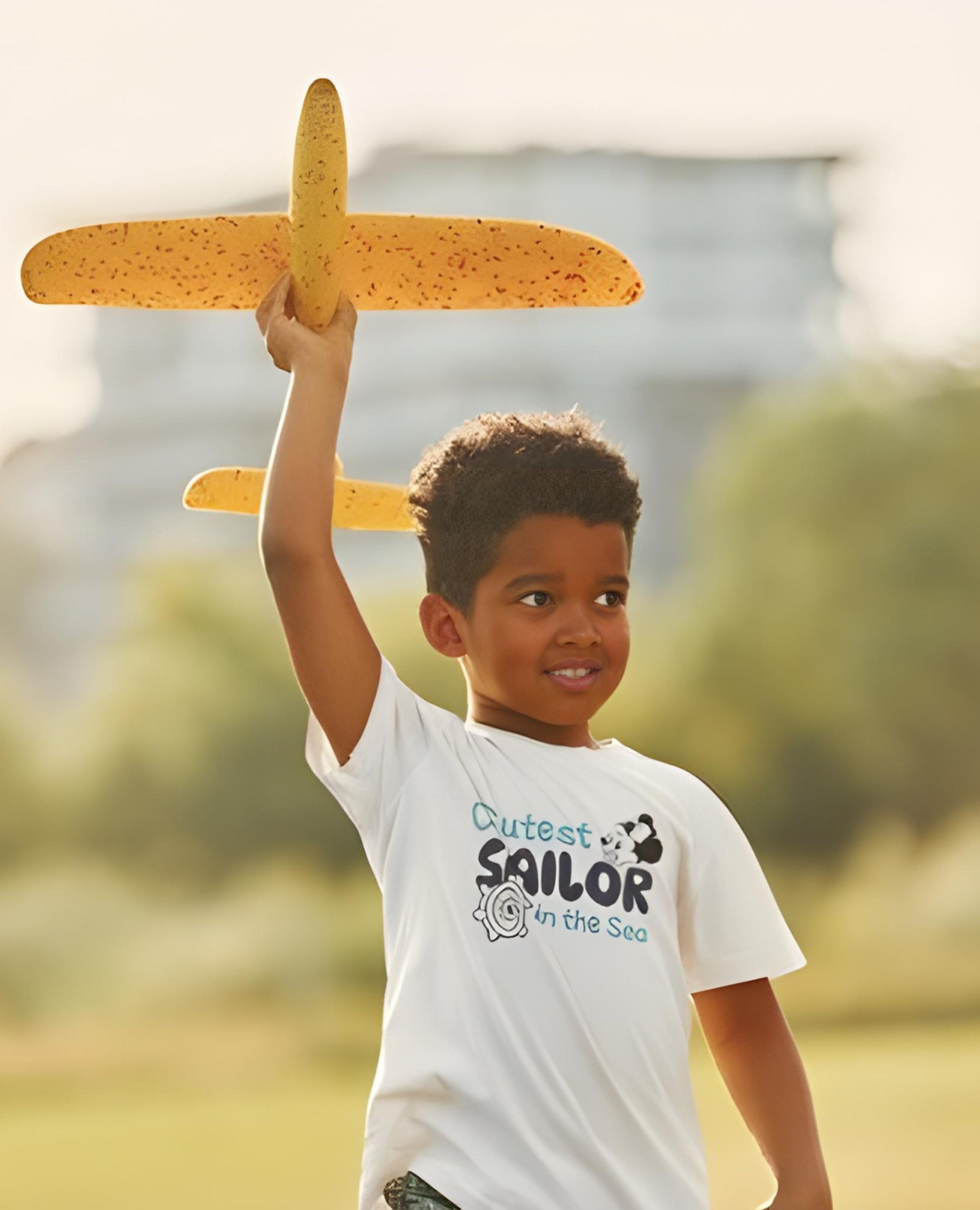 Cutest Sailor Tee Teesea