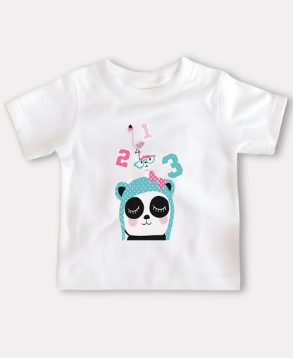 Cute Cat Tee