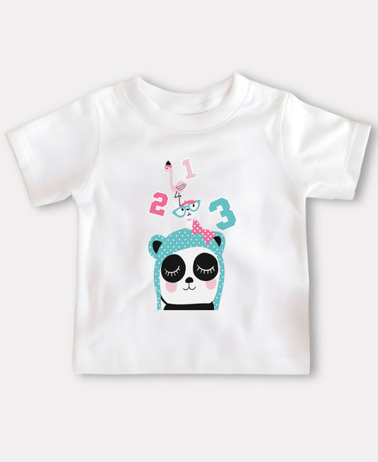 Cute Cat Tee